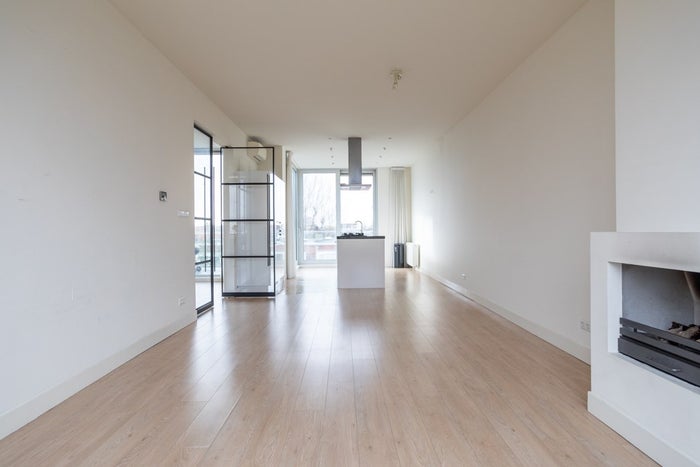 Te huur: Appartement Valkenboskade 518 A in Den Haag