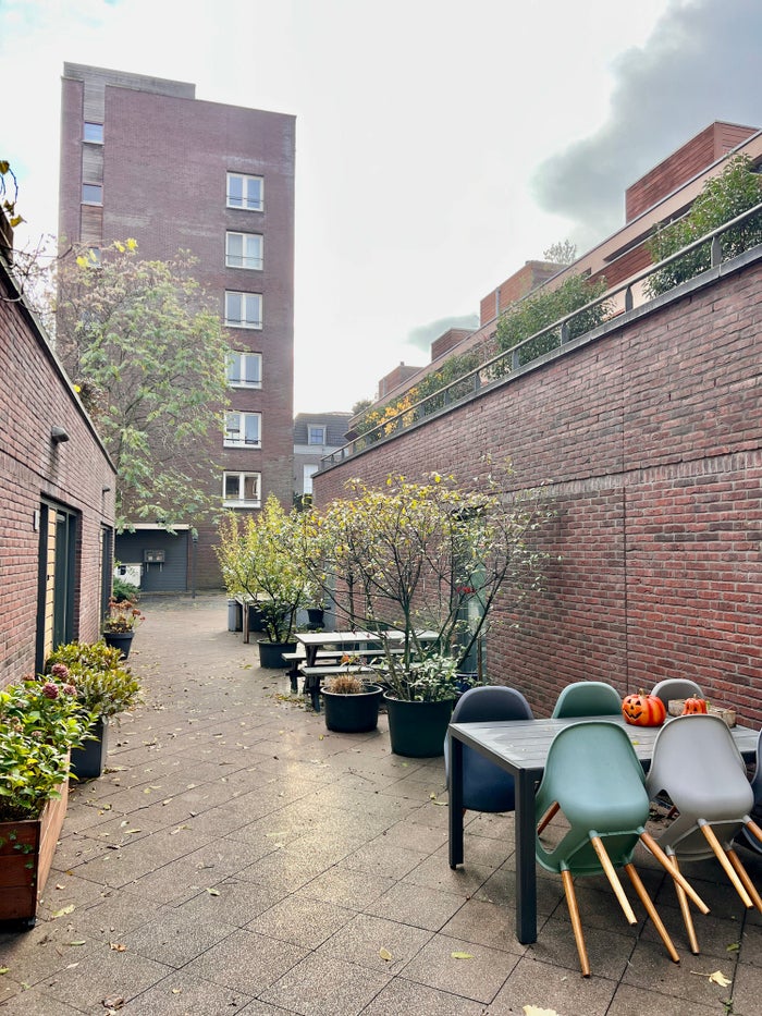 Te huur: Appartement Hof van St.-Jan in Utrecht