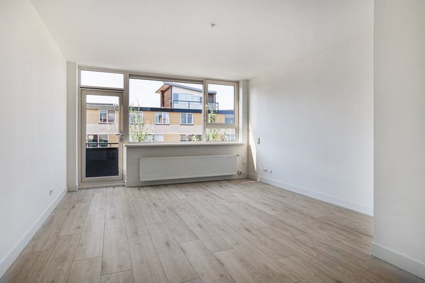 Te huur: Appartement Obbinklaan 84 in Utrecht