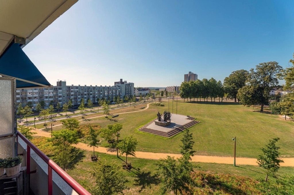 appartement Koningsplein Maastricht