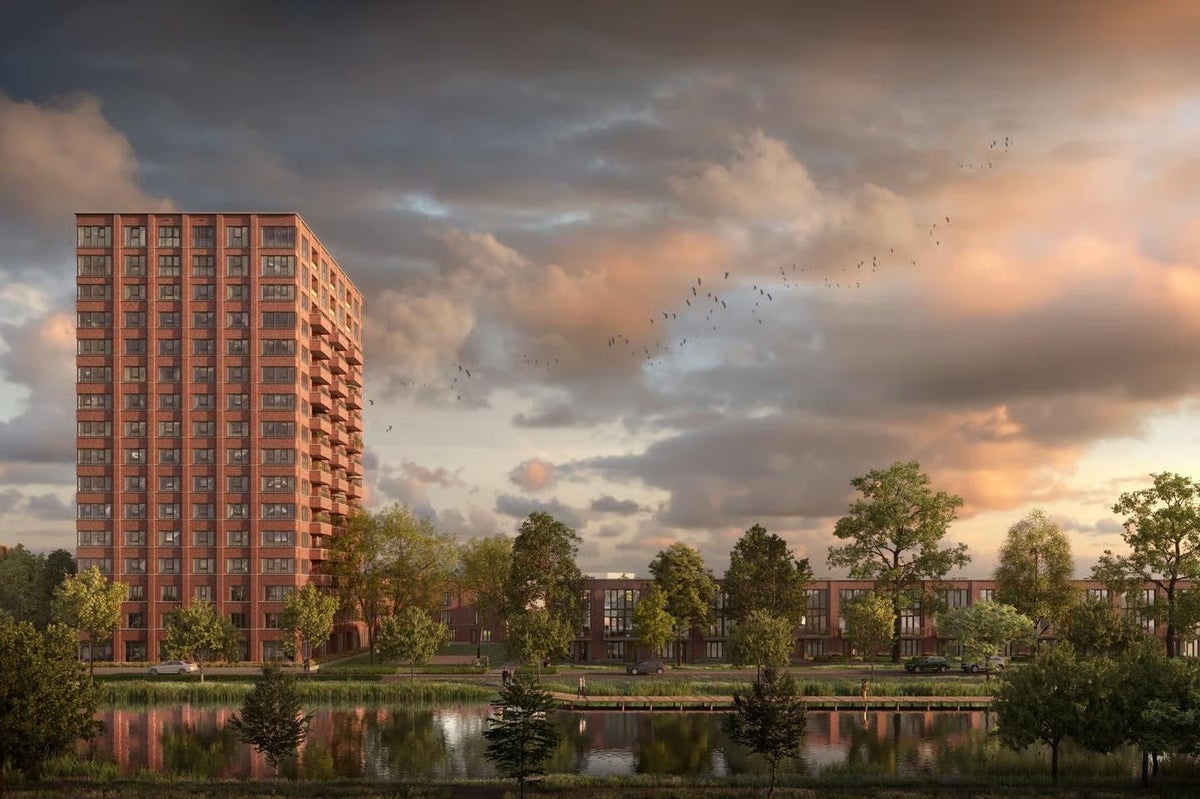 Tilburg – 5017AL