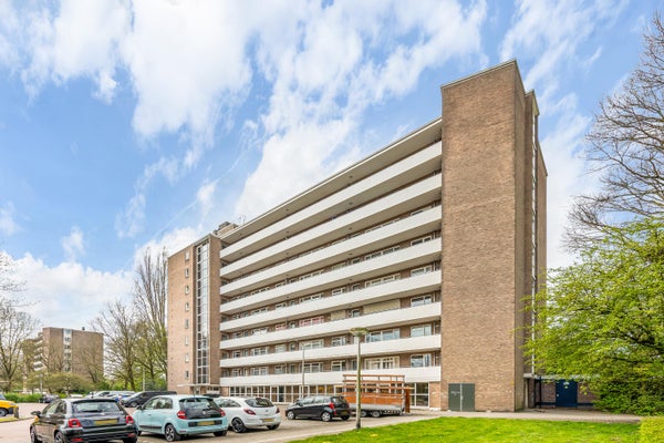 Appartement Populierenlaan 285 in Amstelveen