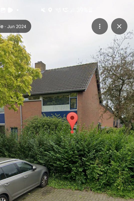 Appartement Dassenburcht in Hoevelaken