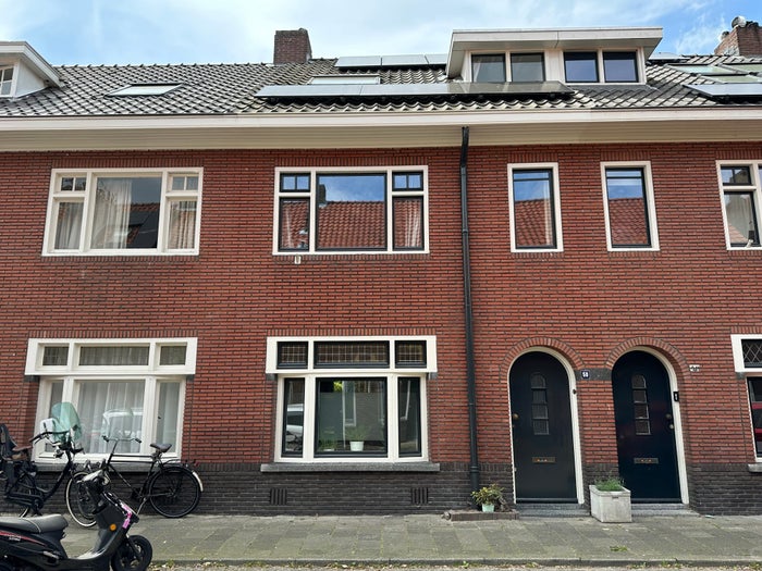 Te huur: Huis Biesterweg in Eindhoven