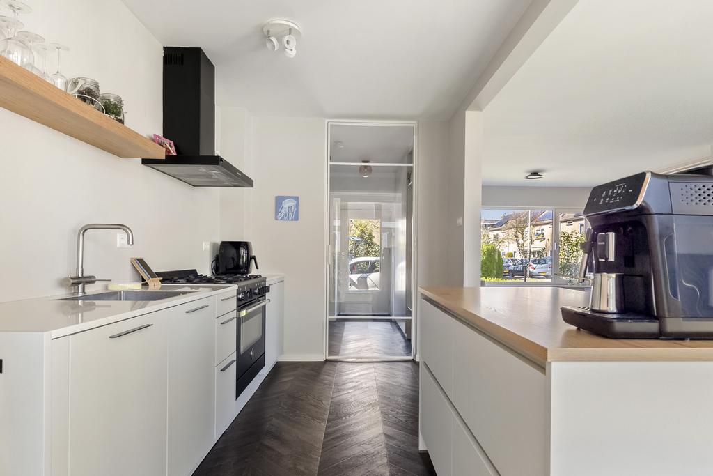 Huis te huur Korhoenlaan in Heemstede voor € 2.750