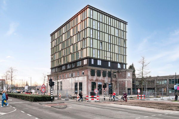Atelierstraat