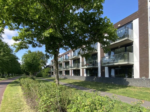 Appartement Selhorstweg in Harderwijk