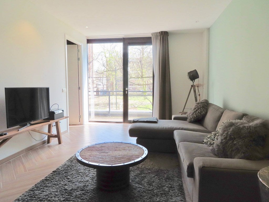 Te huur Appartement Gedempte Gracht in Den Haag