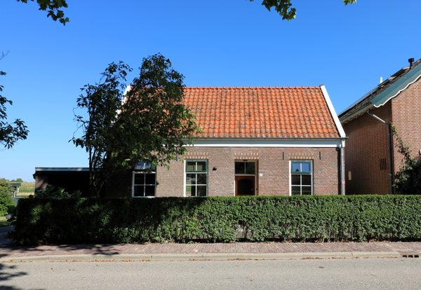 Te huur: Huis Dorpsstraat in Arnemuiden