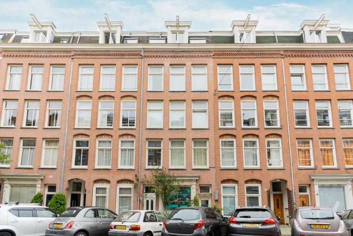 Balthasar Floriszstraat 22 III