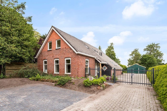 Te huur: Appartement Oudestreek in Zevenhuizen