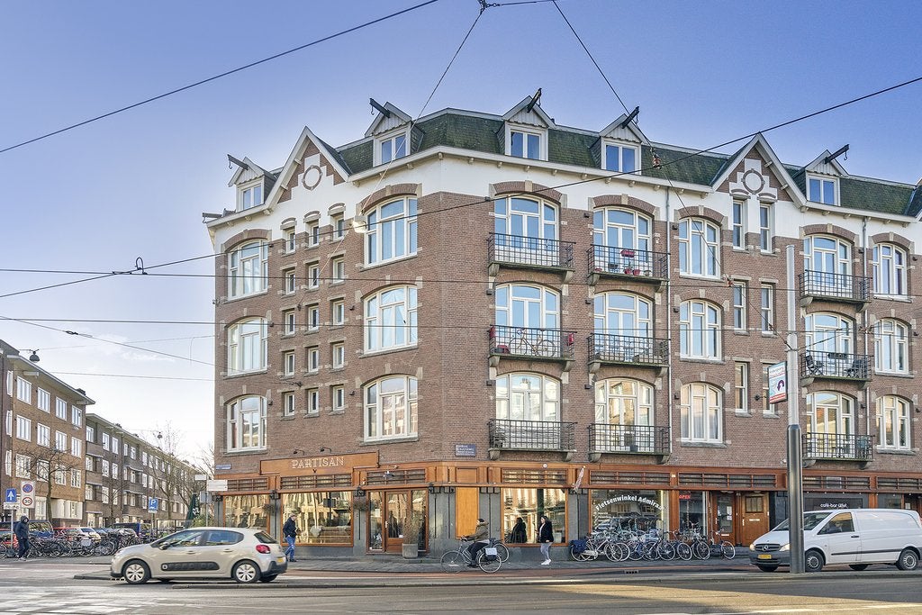 Van Speijkstraat 179 4