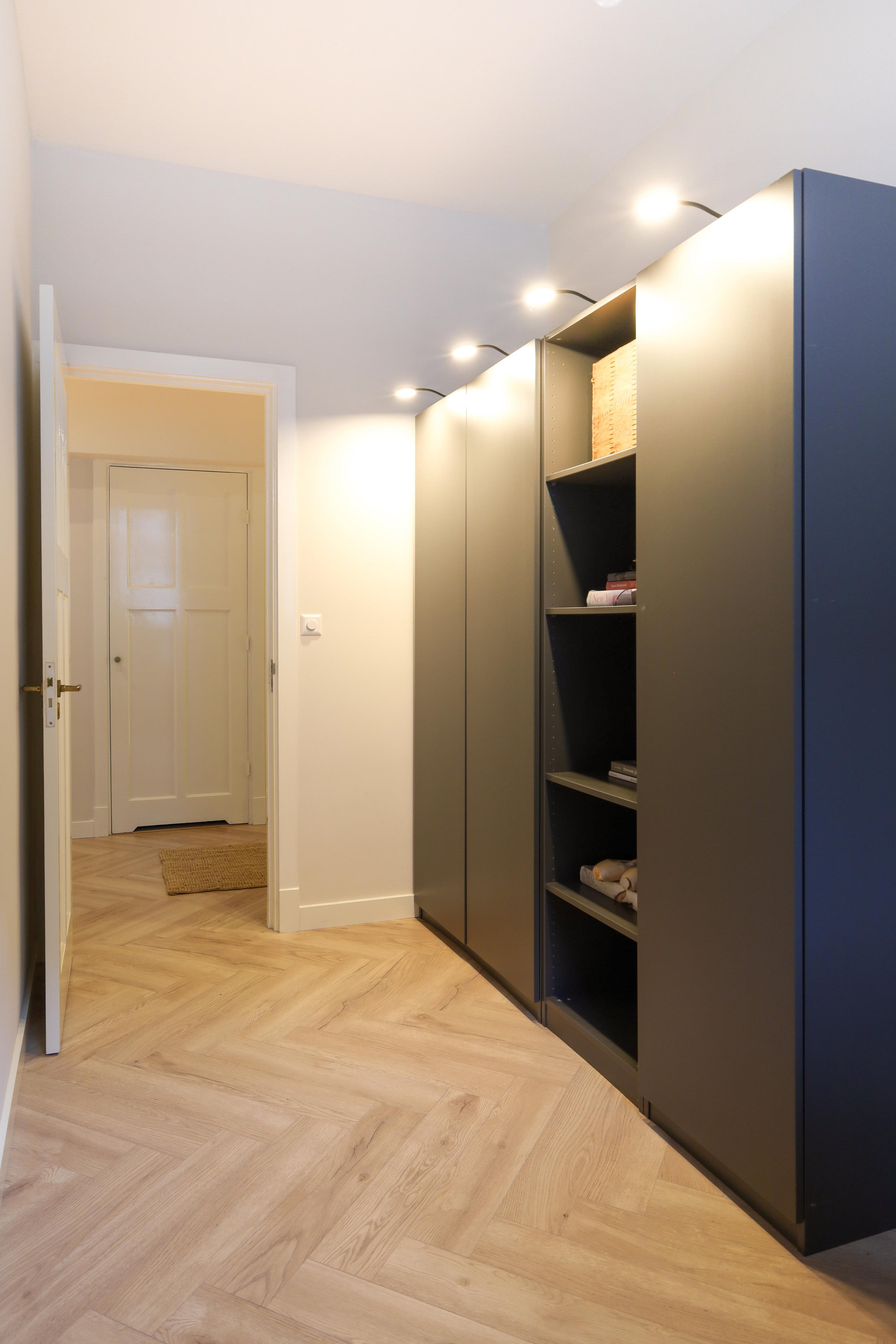 Appartement te huur: Woestduinstraat, Amsterdam