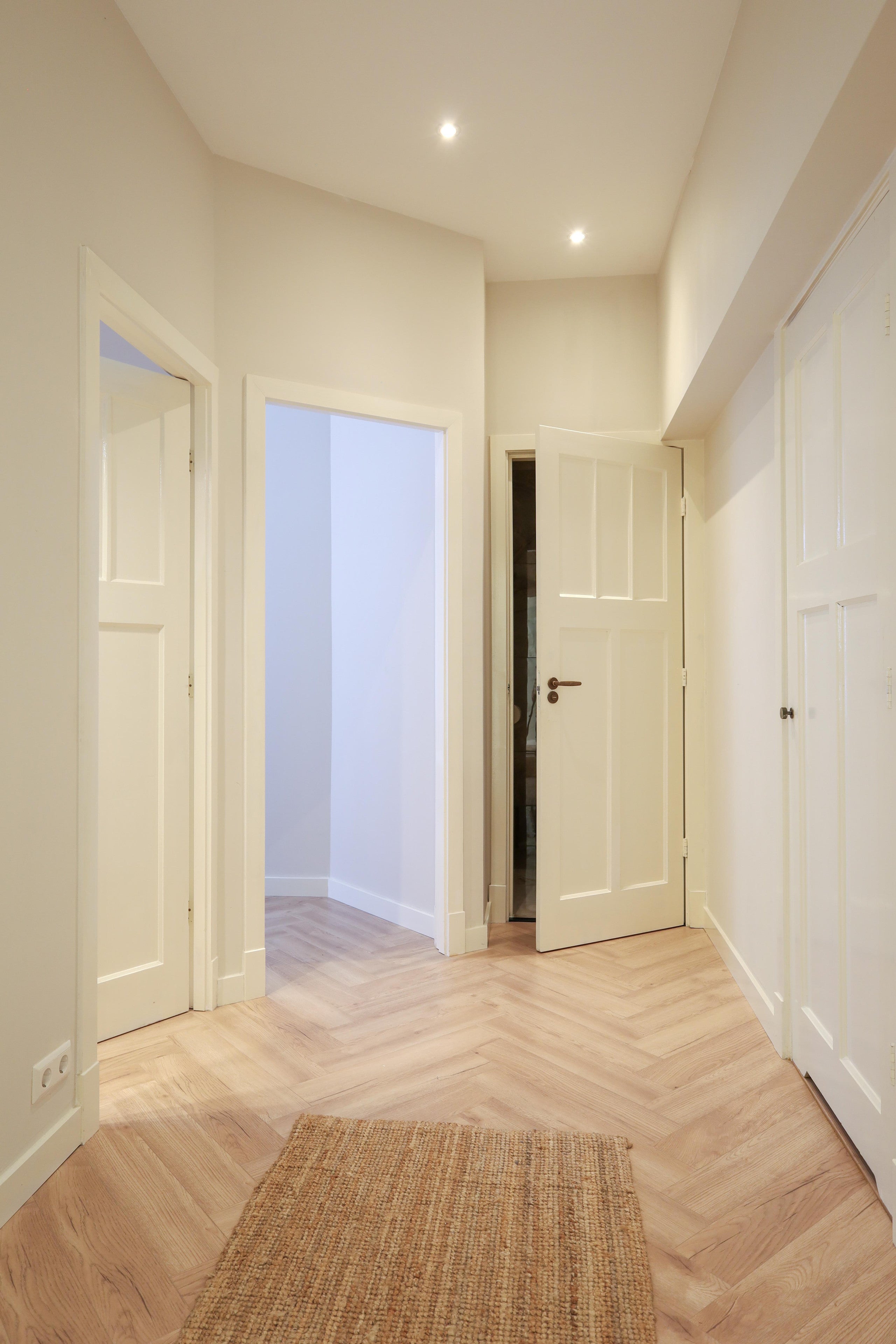 Appartement te huur: Woestduinstraat, Amsterdam
