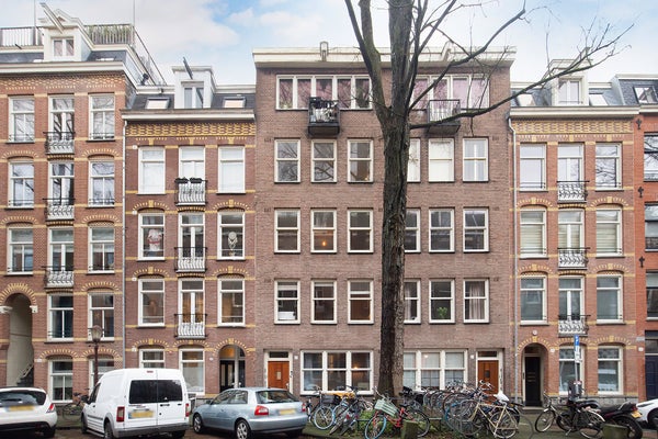 Appartement Amsterdam - Appartementen te koop in Amsterdam