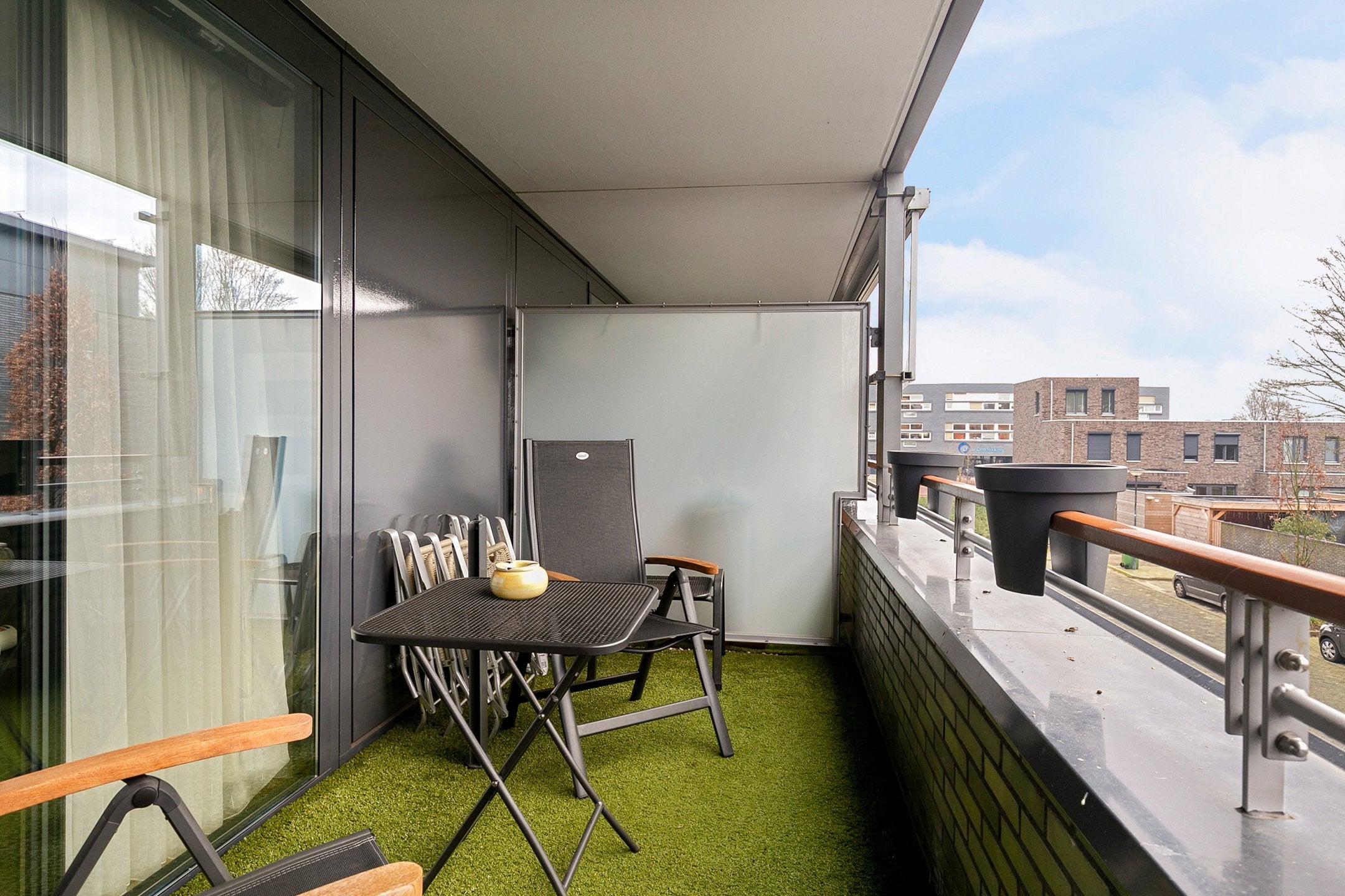 Appartement te huur: Rijzertlaan 390, 'S-Hertogenbosch