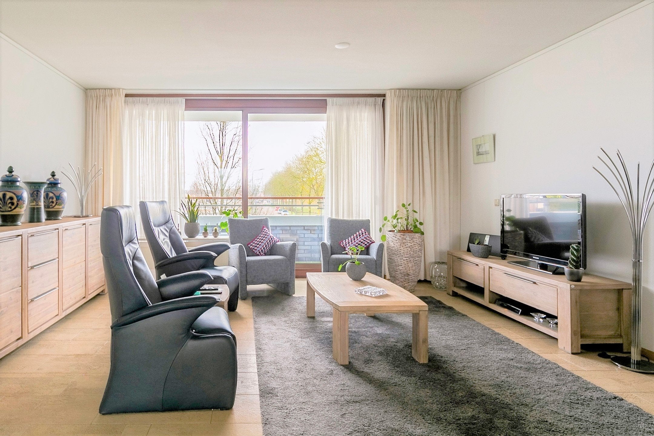 Appartement te huur: Rijzertlaan 390, 'S-Hertogenbosch
