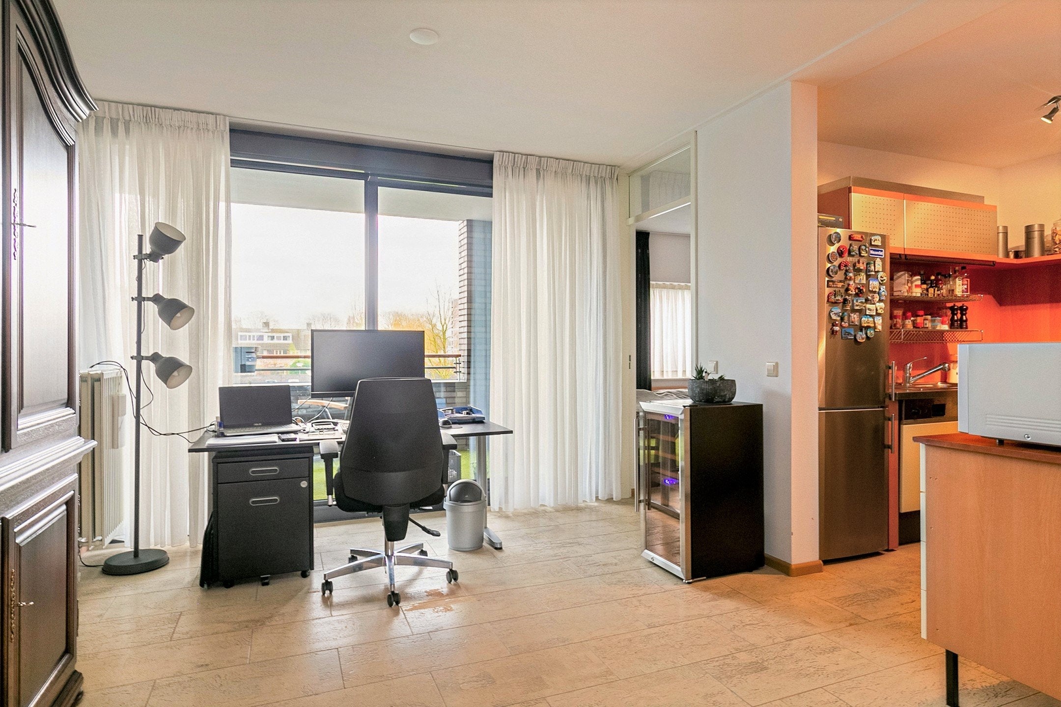 Appartement te huur: Rijzertlaan 390, 'S-Hertogenbosch