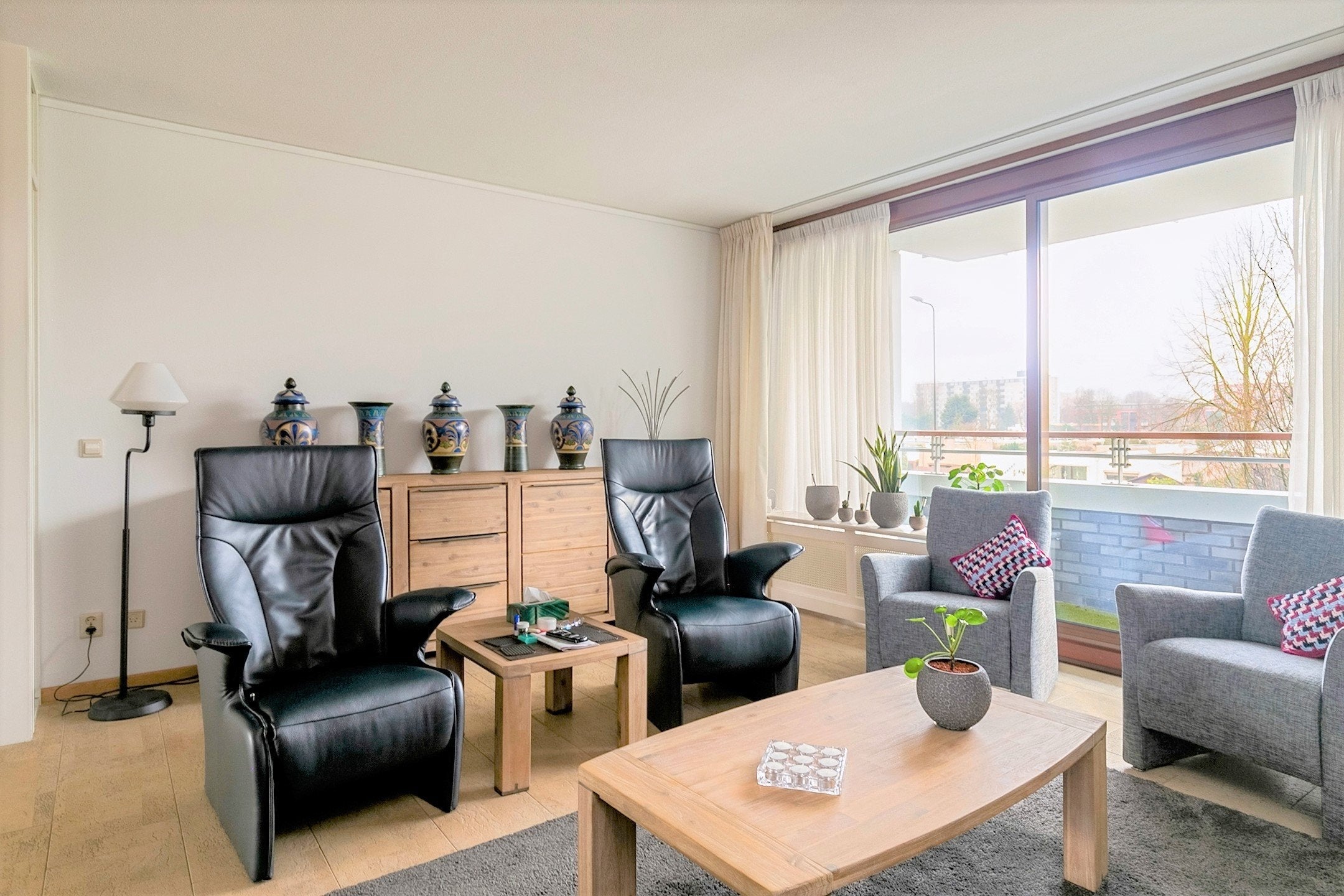 Appartement te huur: Rijzertlaan 390, 'S-Hertogenbosch