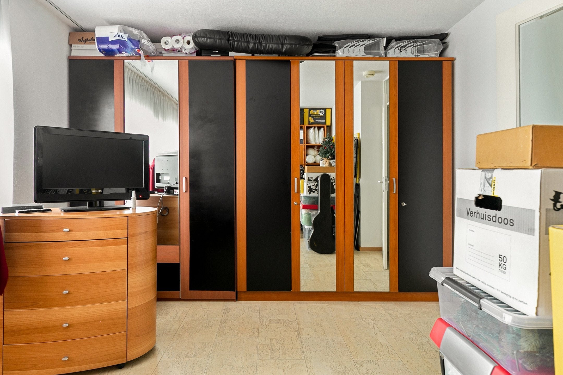 Appartement te huur: Rijzertlaan 390, 'S-Hertogenbosch