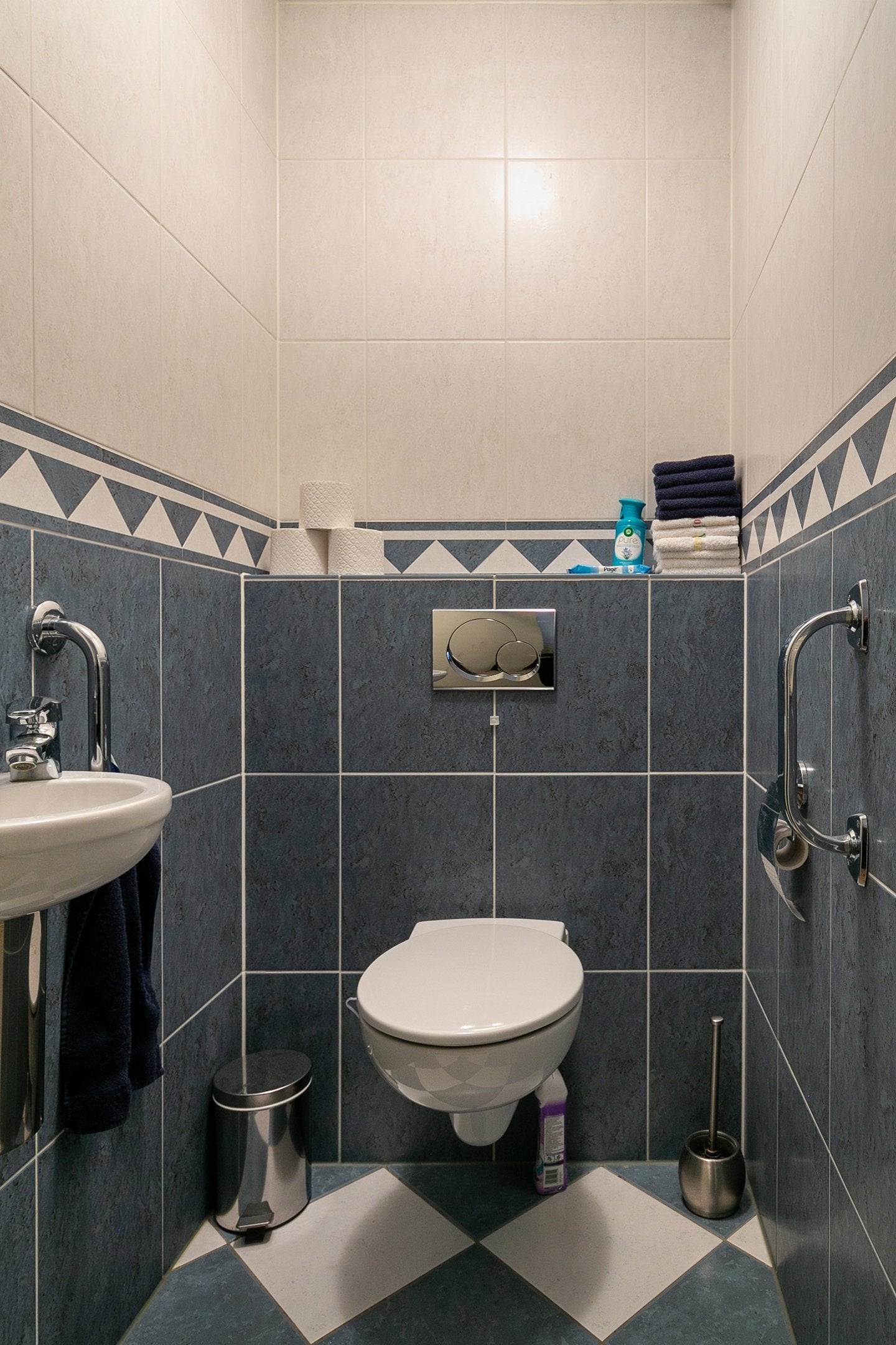Appartement te huur: Rijzertlaan 390, 'S-Hertogenbosch
