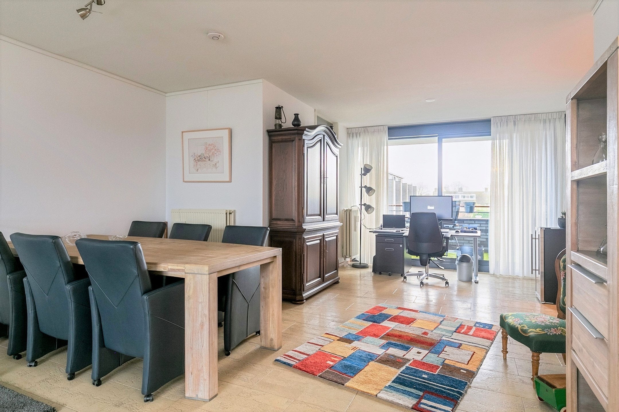 Appartement te huur: Rijzertlaan 390, 'S-Hertogenbosch