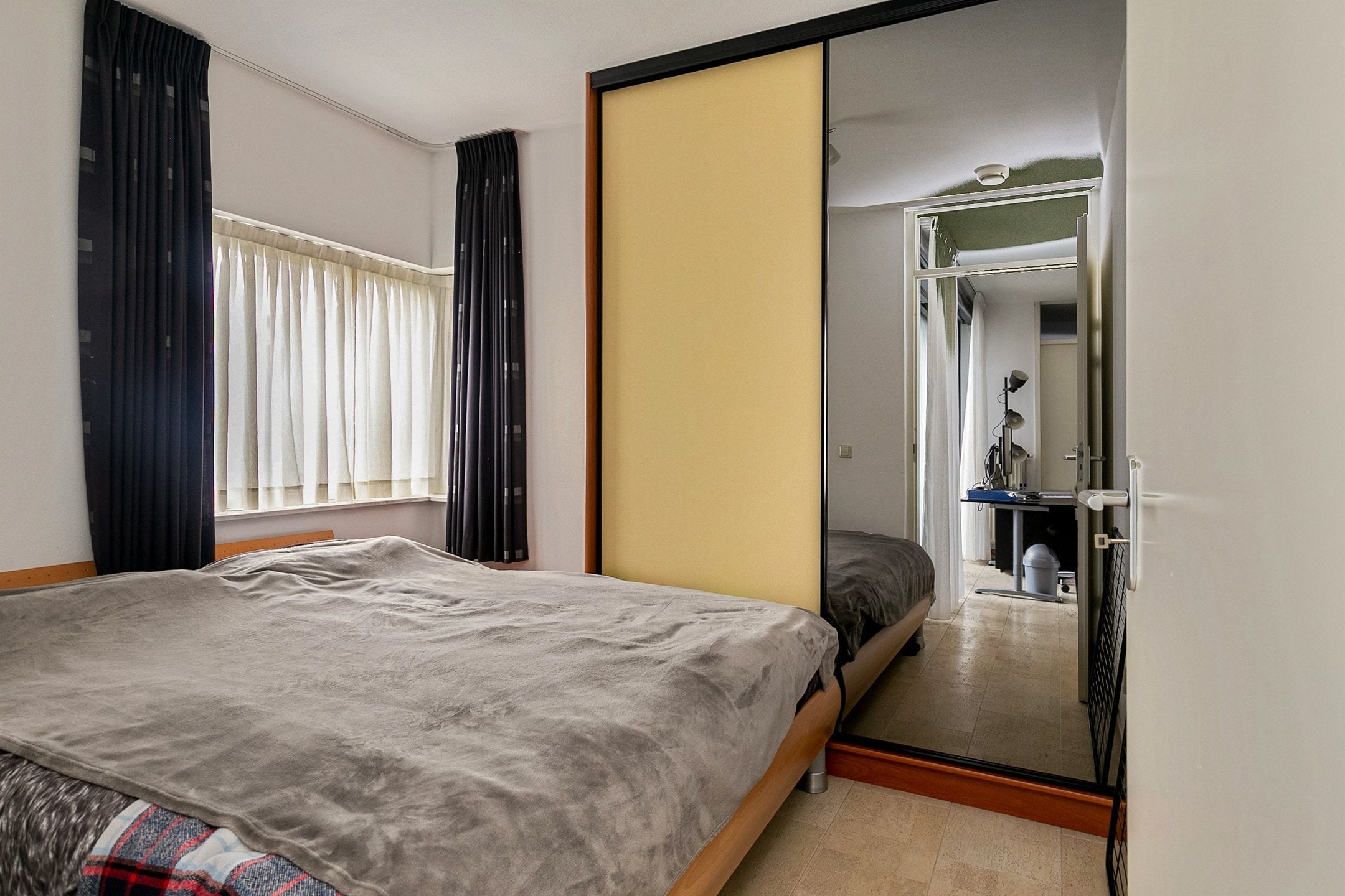 Appartement te huur: Rijzertlaan 390, 'S-Hertogenbosch