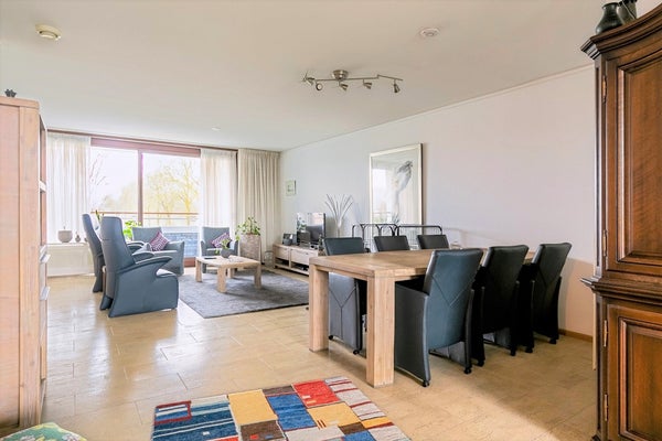 Appartement Rijzertlaan 390 à Den Bosch