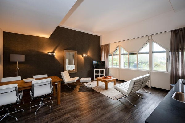 Appartement Verbeekstraat in Leiden
