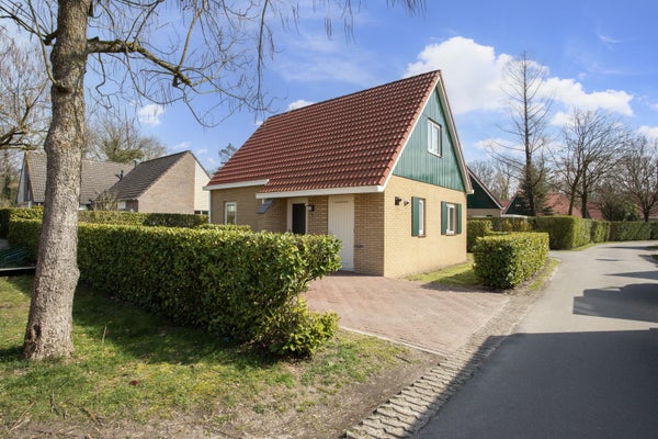 Huis Westelbeersedijk 6 R 60 in Diessen