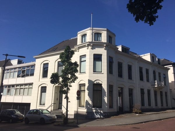 Kamer Brugstraat in Arnhem