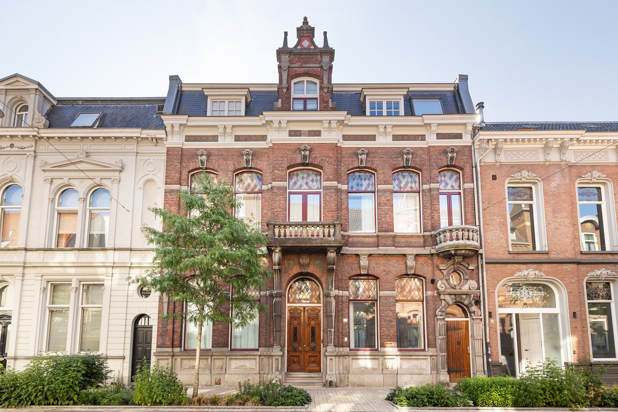 Te huur Appartement Stationsstraat in Tilburg