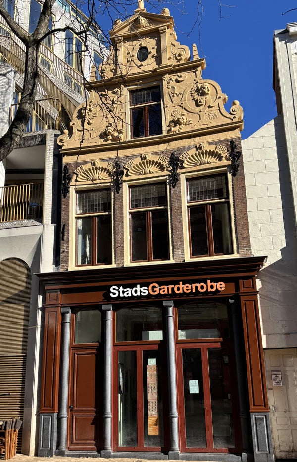 Appartement Poelestraat 8 a