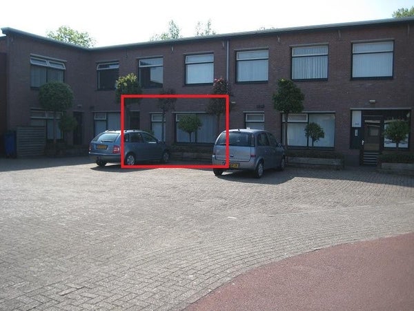 Halsterseweg