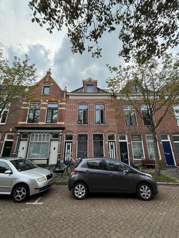 Van Sijsenstraat