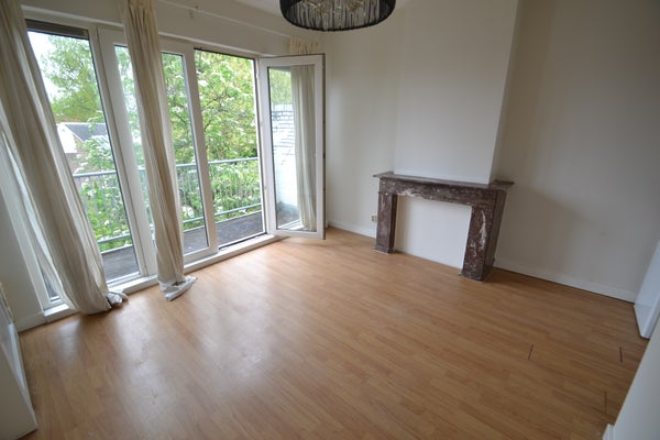 Te huur: Appartement Spoorstraat 2 C in Voorburg