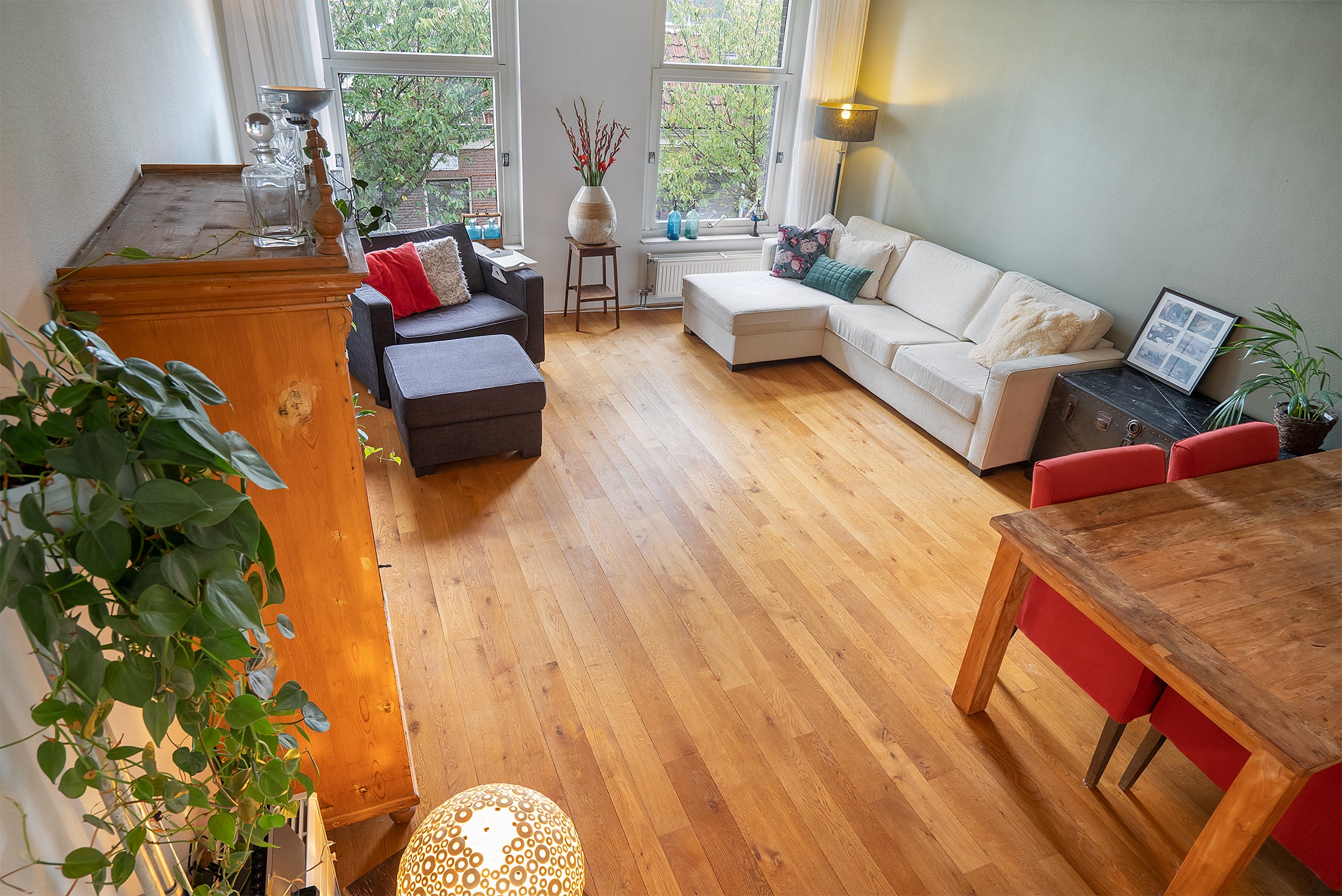 Appartement te huur: Nieuwendammerdijk 343D, Amsterdam