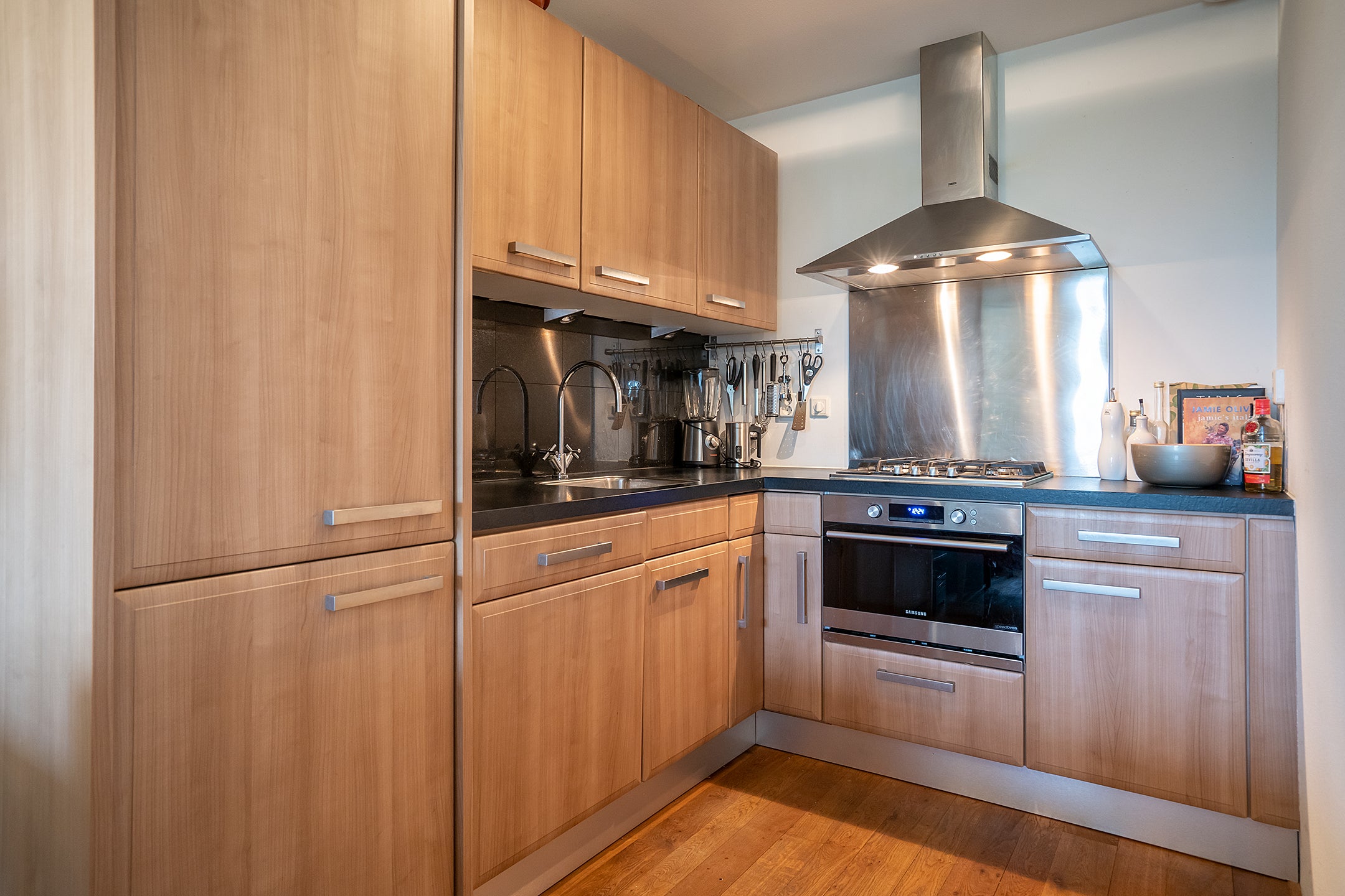 Appartement te huur: Nieuwendammerdijk 343D, Amsterdam