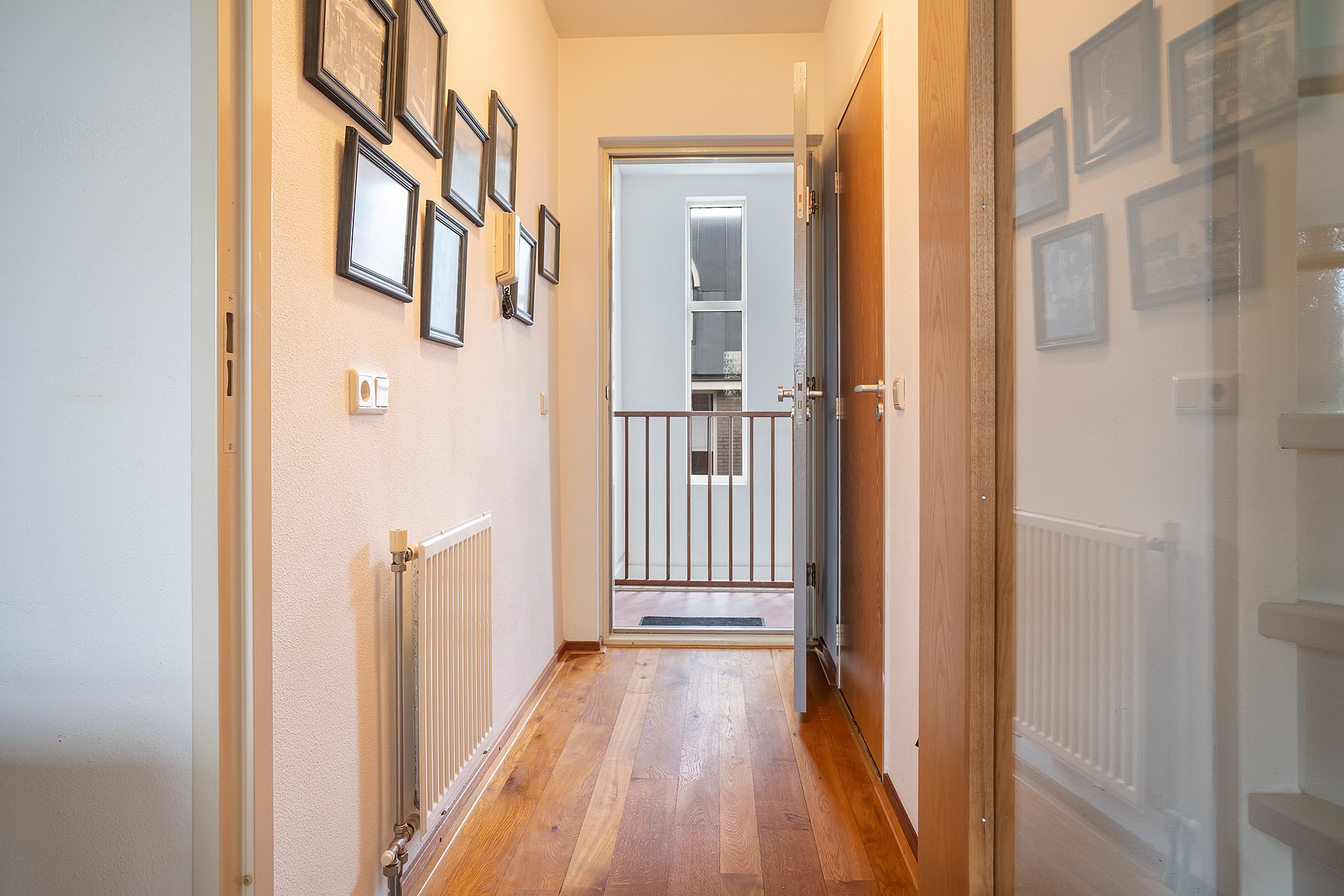 Appartement te huur: Nieuwendammerdijk 343D, Amsterdam