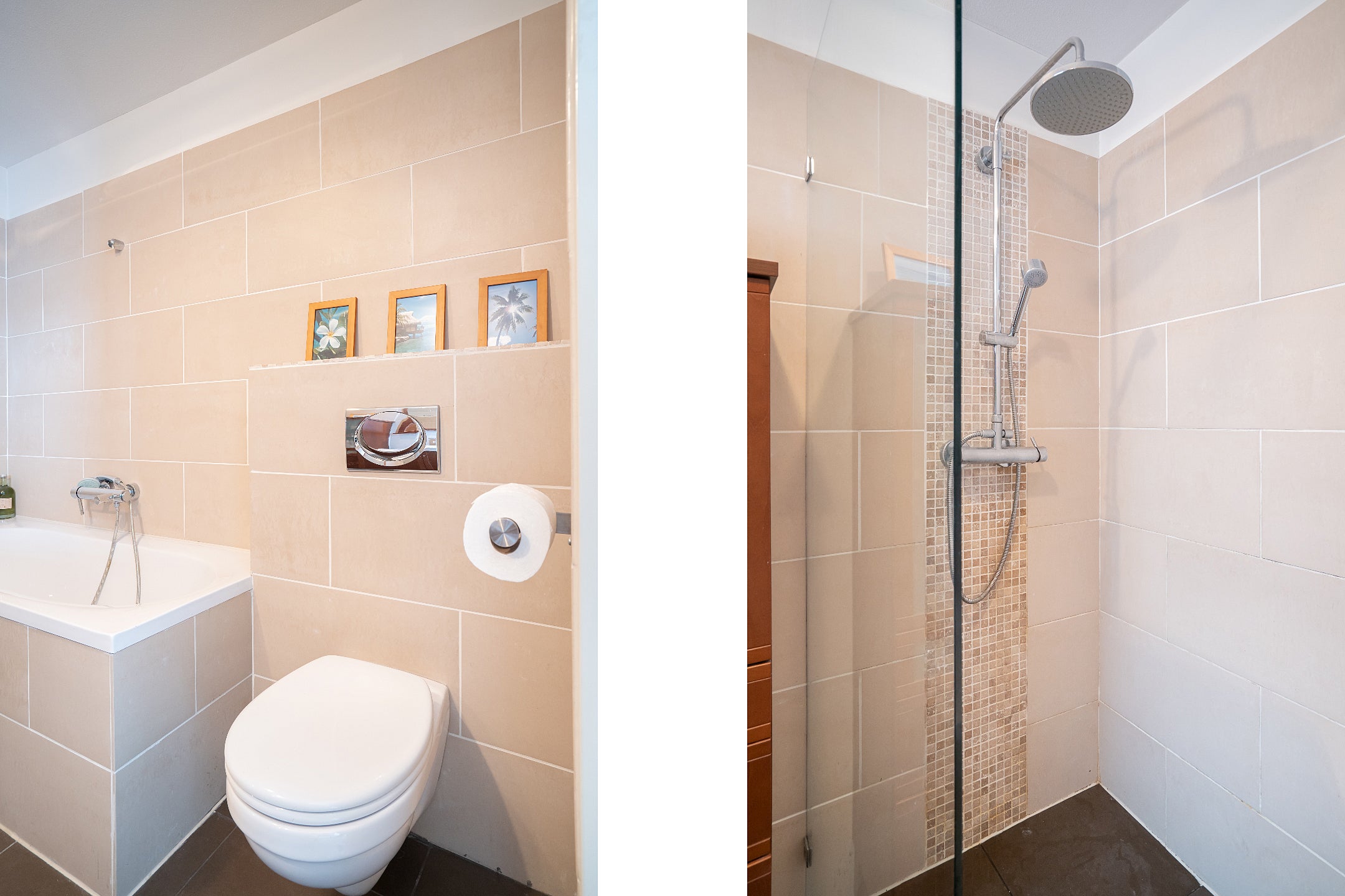 Appartement te huur: Nieuwendammerdijk 343D, Amsterdam