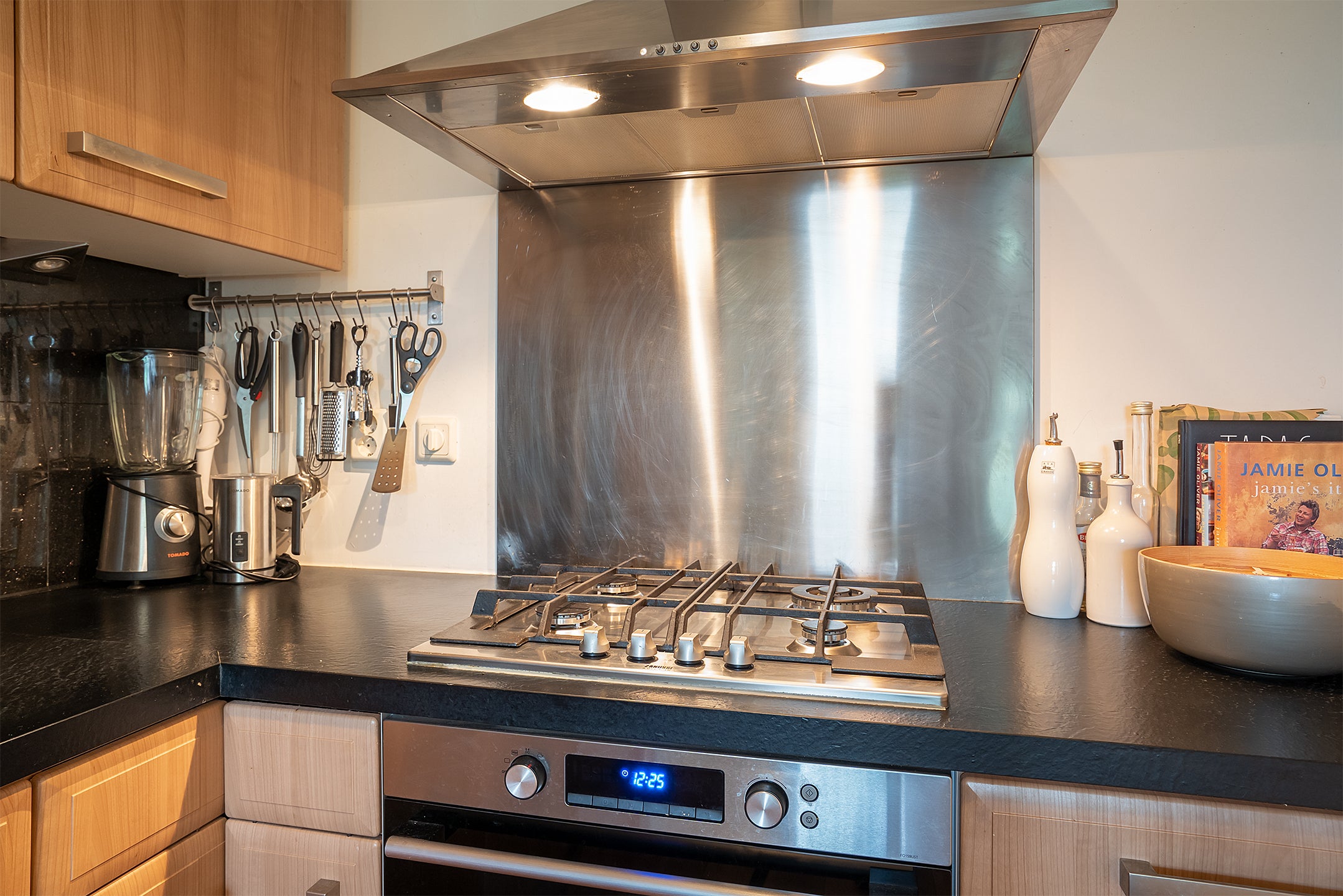 Appartement te huur: Nieuwendammerdijk 343D, Amsterdam