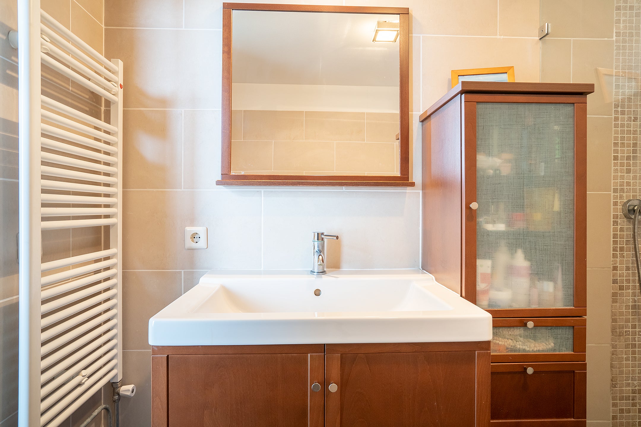 Appartement te huur: Nieuwendammerdijk 343D, Amsterdam