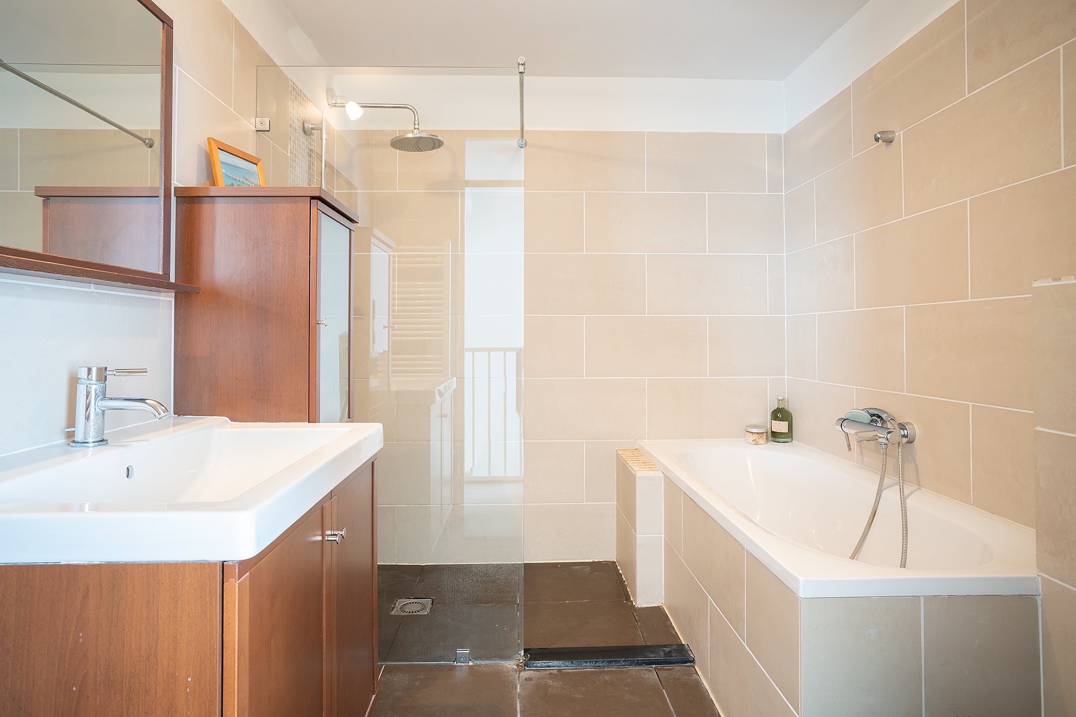 Appartement te huur: Nieuwendammerdijk 343D, Amsterdam