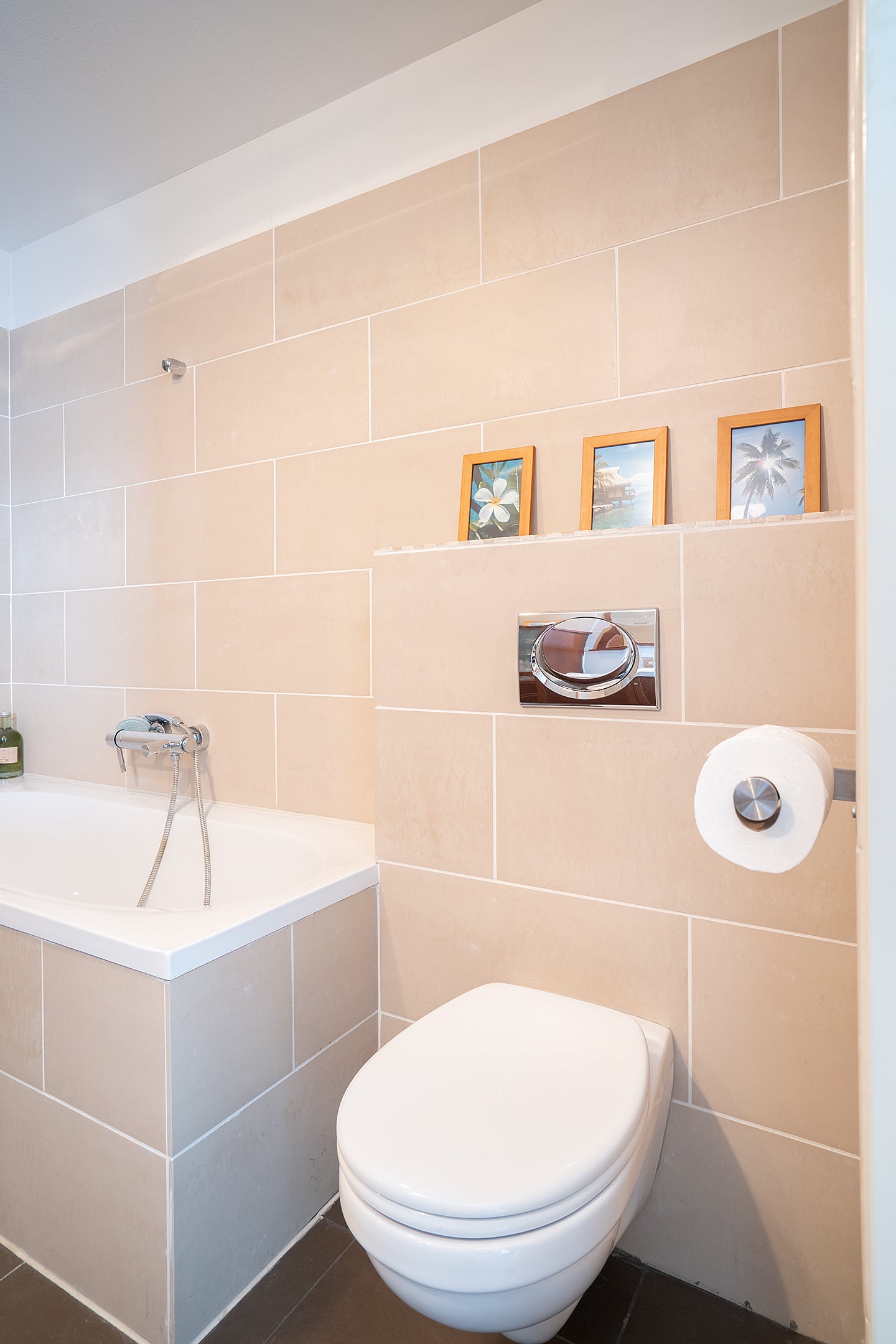 Appartement te huur: Nieuwendammerdijk 343D, Amsterdam