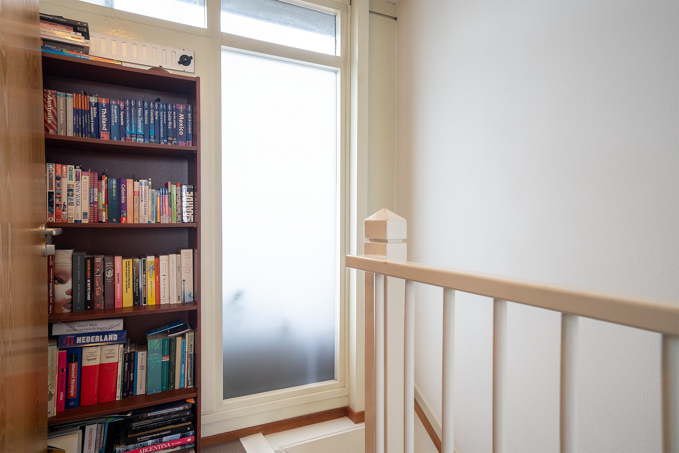 Appartement te huur: Nieuwendammerdijk 343D, Amsterdam