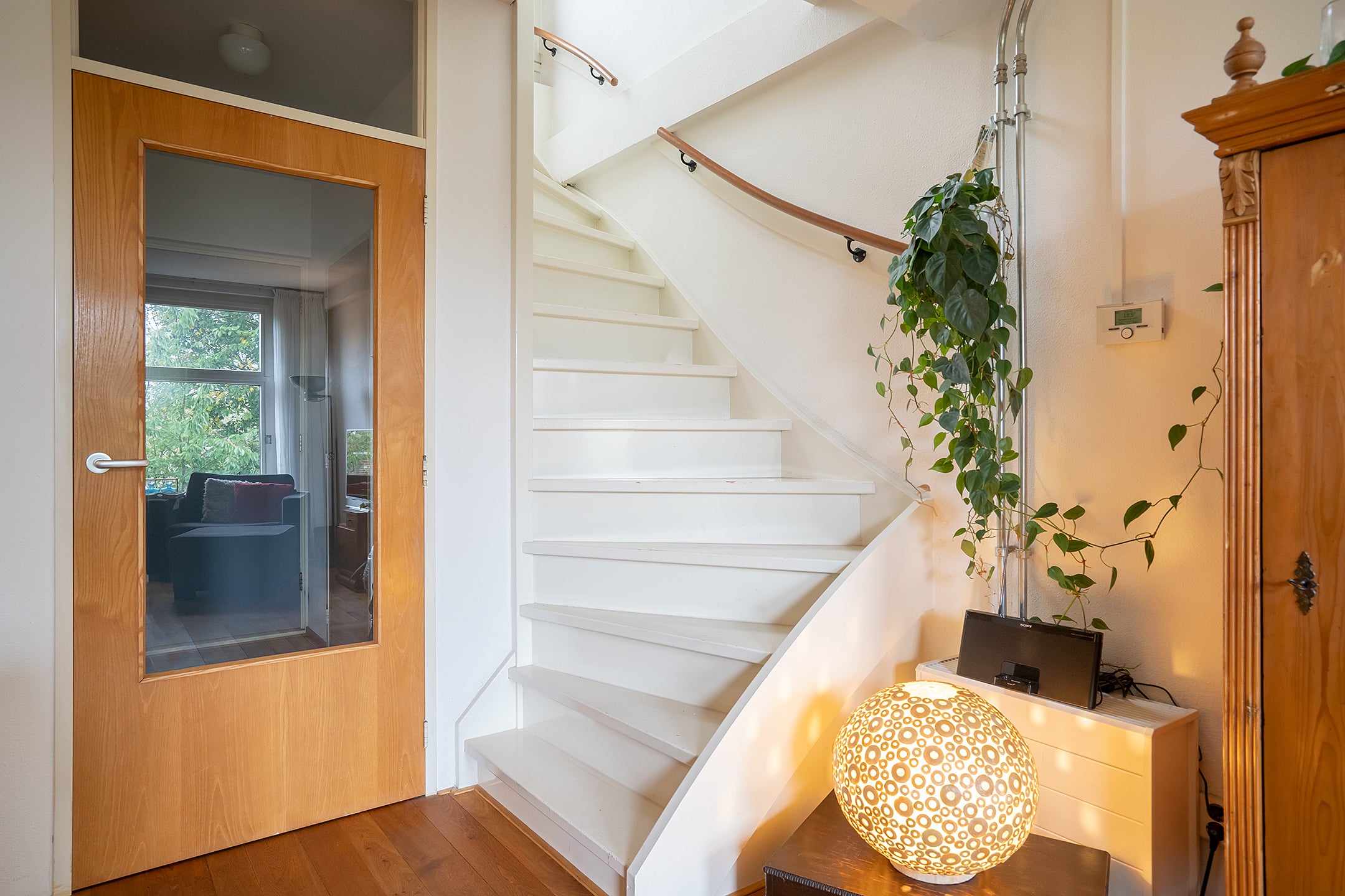 Appartement te huur: Nieuwendammerdijk 343D, Amsterdam