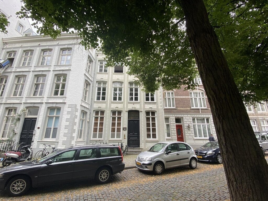 Te huur Appartement Grote Looiersstraat 14 C in Maastricht
