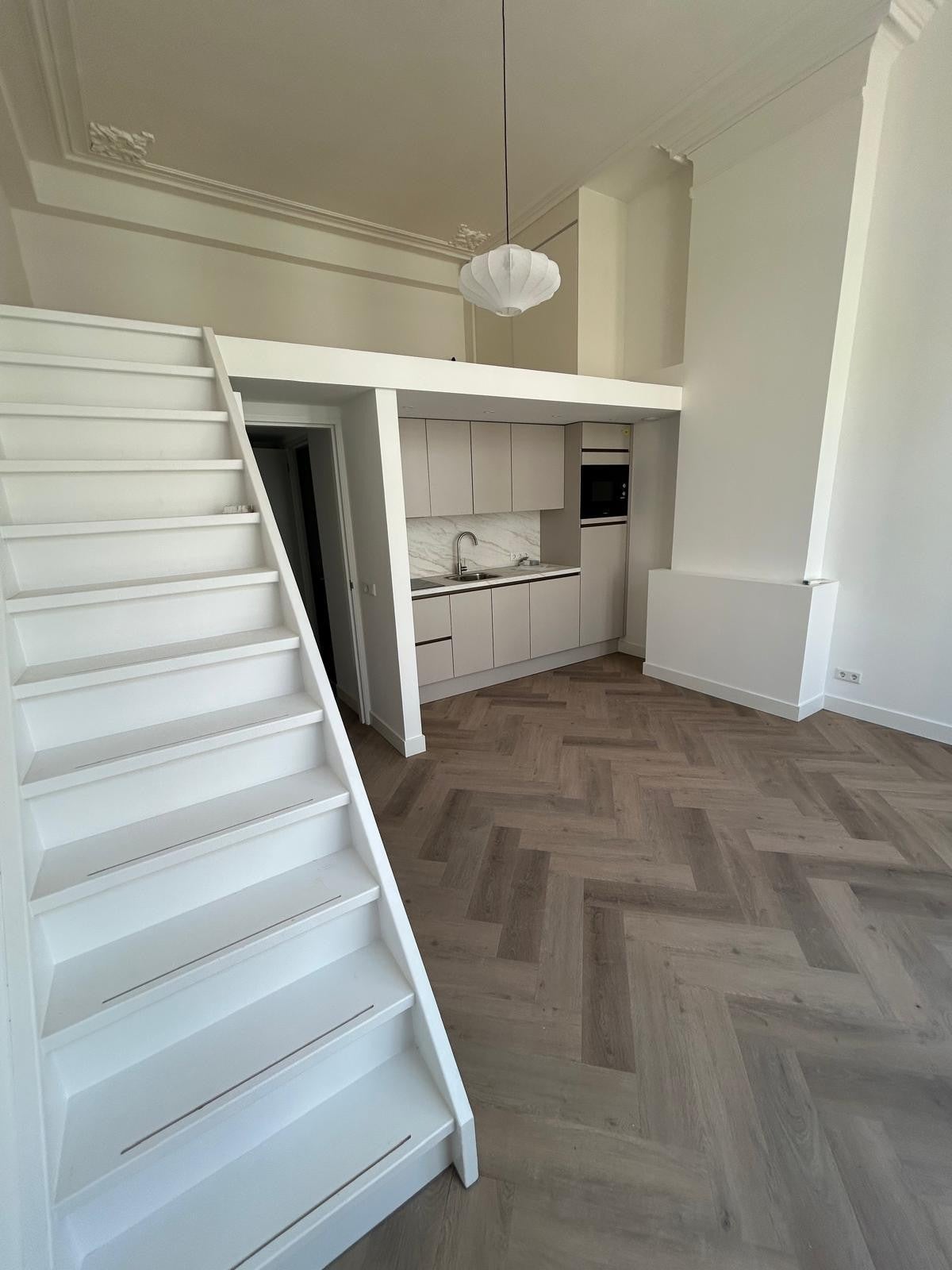 Appartement Keizerstraat in Deventer
