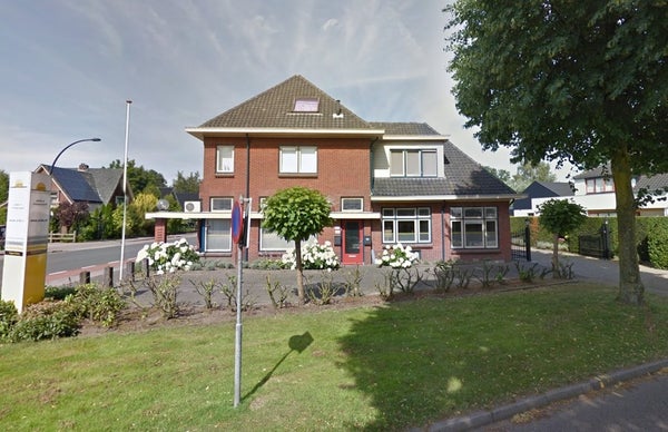 Appartement Landmansweg à Hengelo