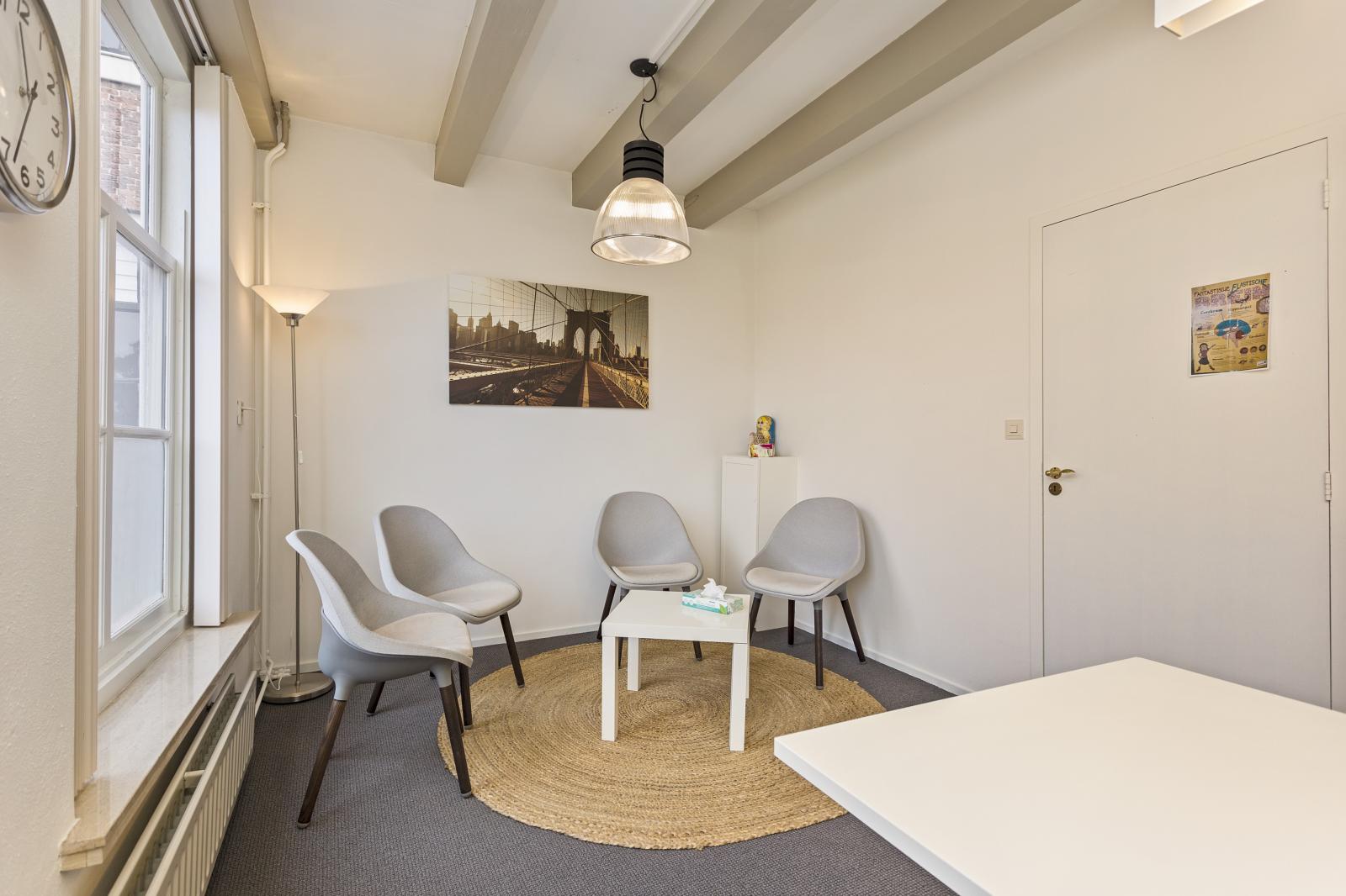 Tussenwoning te koop: Herenstraat 18, Middelburg